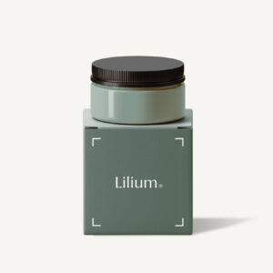Light Compact Powder