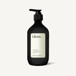Sensitive Skin Face Cleanser